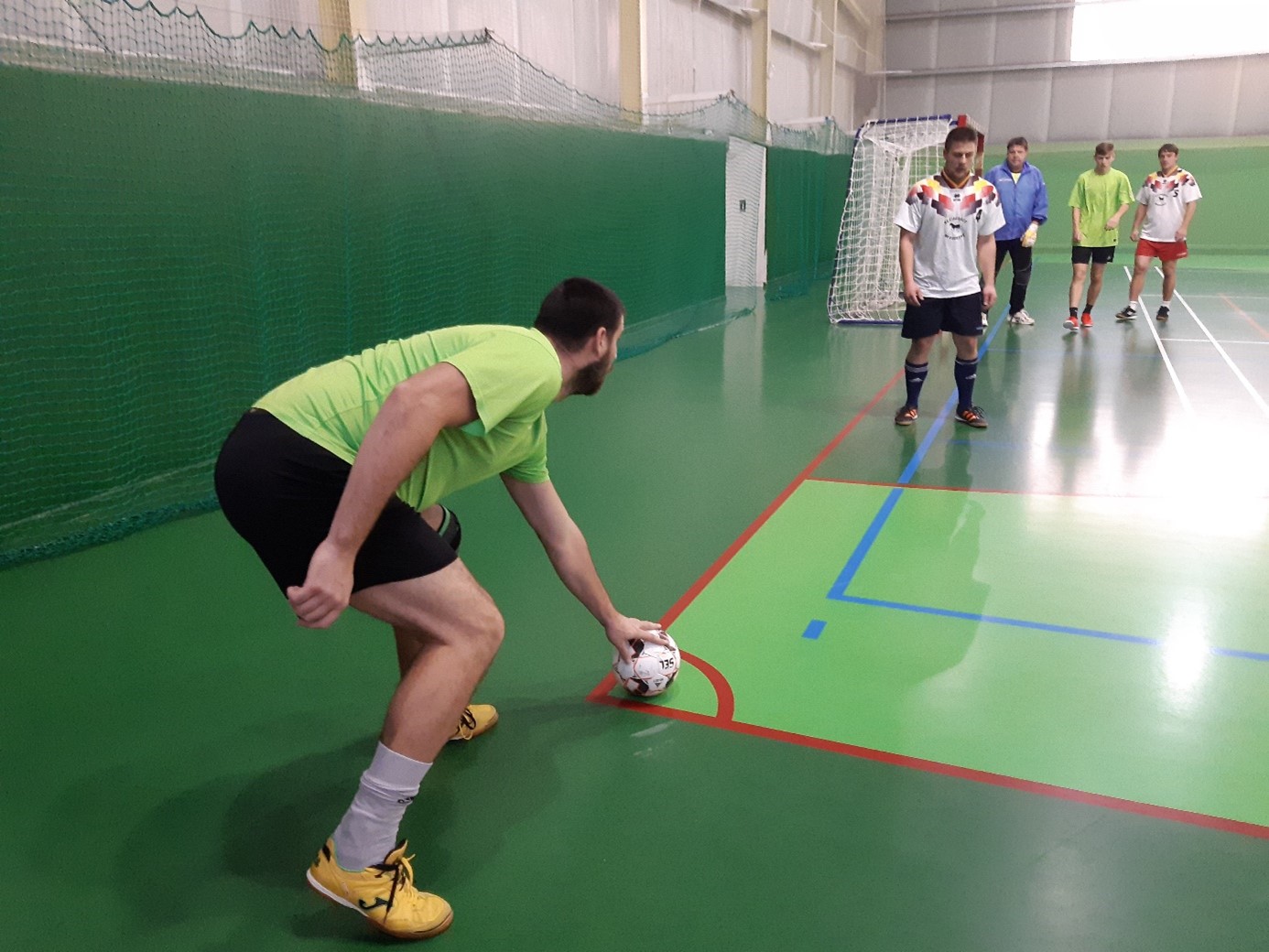 Titul obhájili Klasici