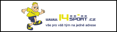 Sponzor 14sport.cz