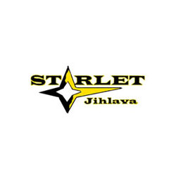 Logo tymu Starlet
